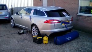 biosweep uk car odour removal 